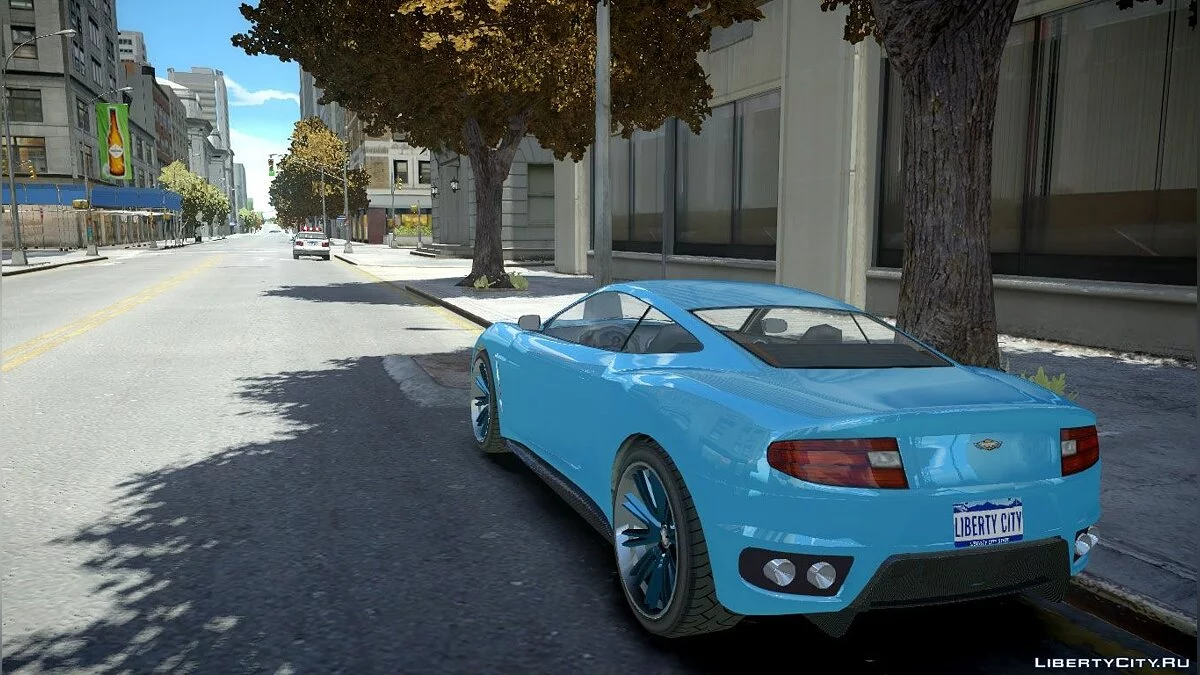 GTA V Massacro / GTA 4