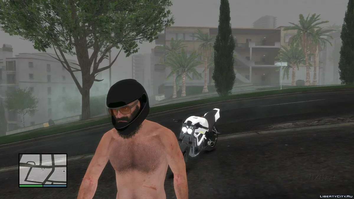 GTA V Ruffian  / GTA 4