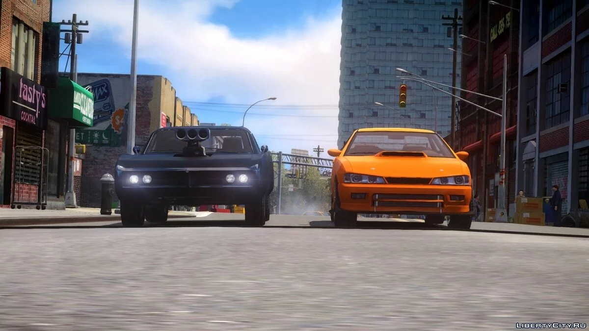 Dukes