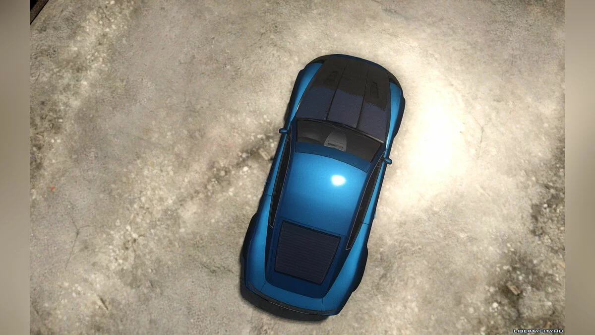 F620 R / GTA 4