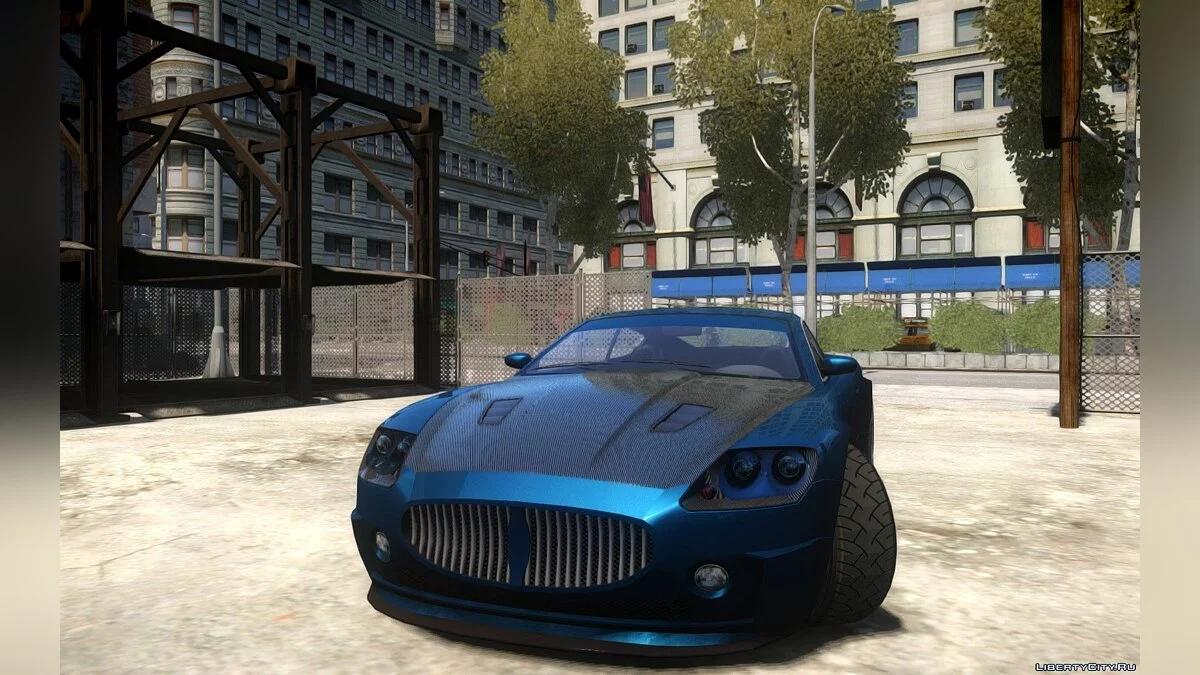 F620 R / GTA 4