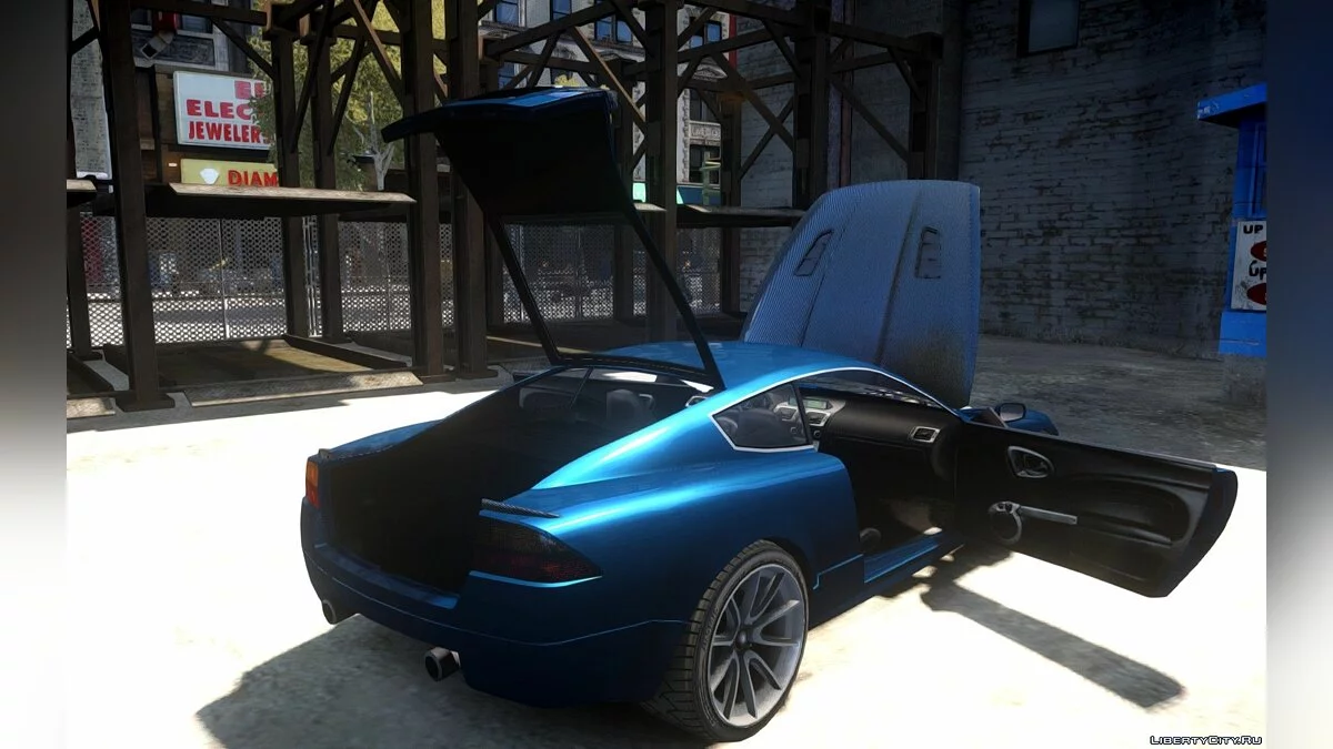 F620 R / GTA 4