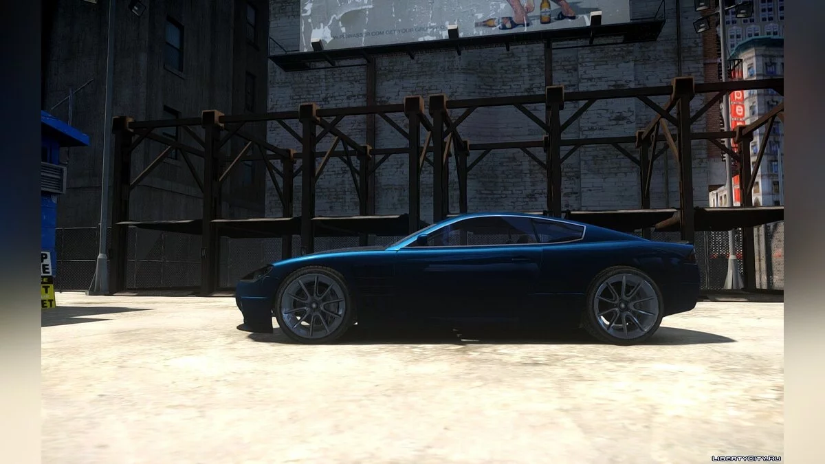 F620 R / GTA 4