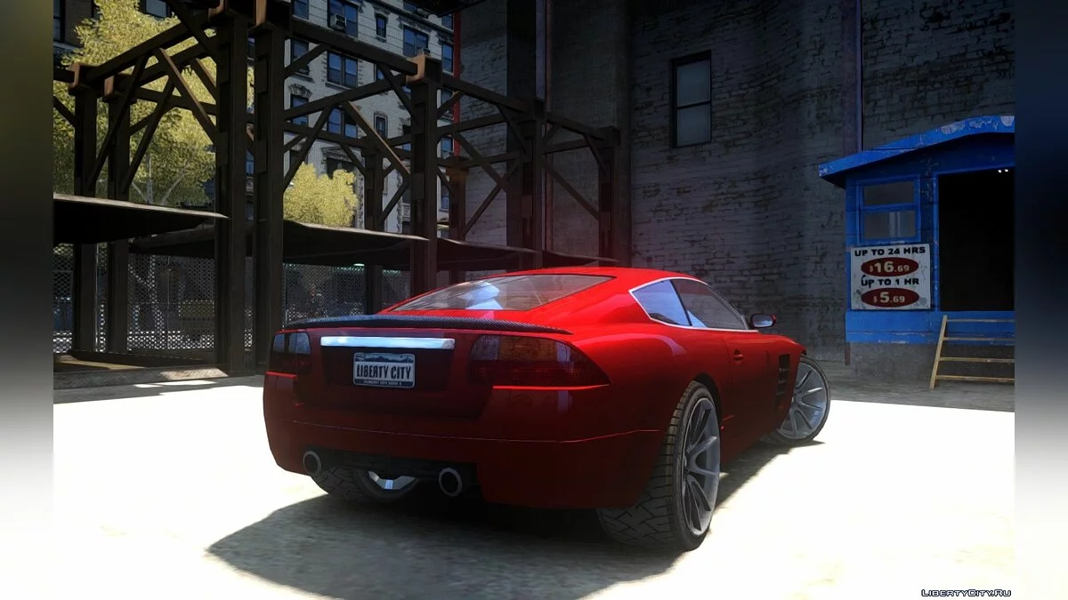 F620 R / GTA 4