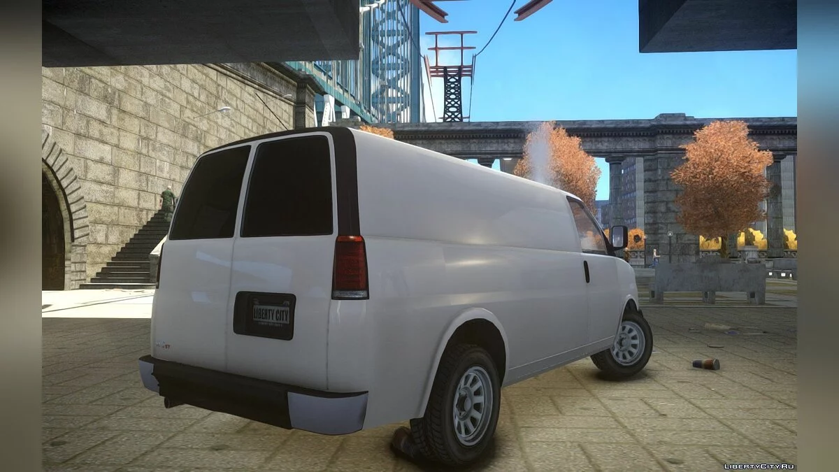 Speedo ST / GTA 4