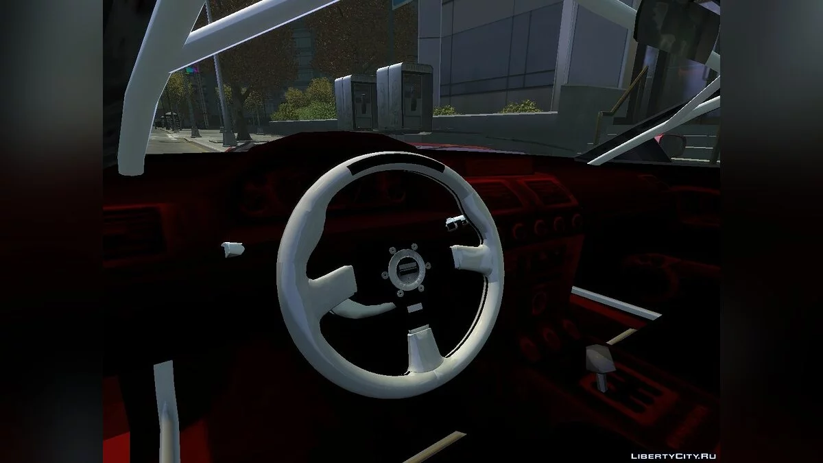 Super GT Tuning / GTA 4