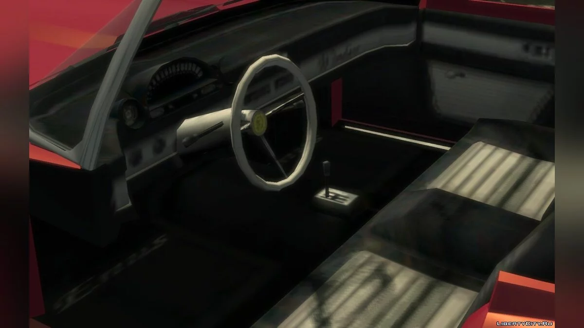 Enus Windsor Classic / GTA 4