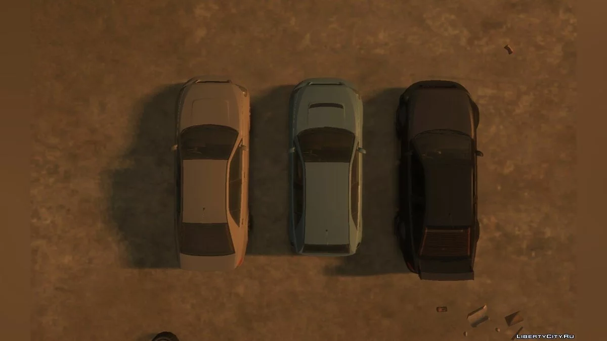 Karin Sultan Hatchback V2 / GTA 4