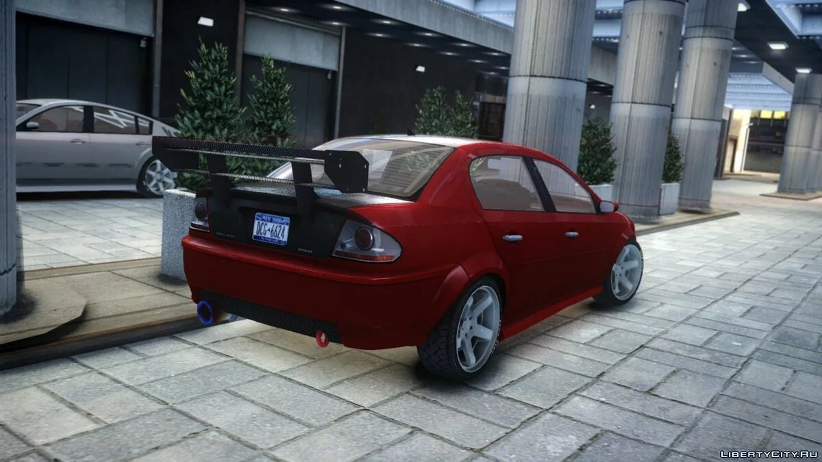 Premier RT / GTA 4