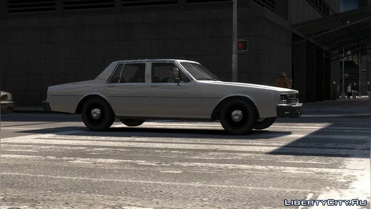 Declasse Merit Classic / GTA 4