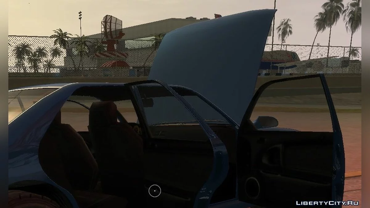 Sultan HD / GTA 4