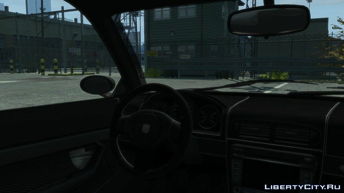 Замена машины Comet (comet.wft, comet.wft) в GTA 4 (115 файлов)