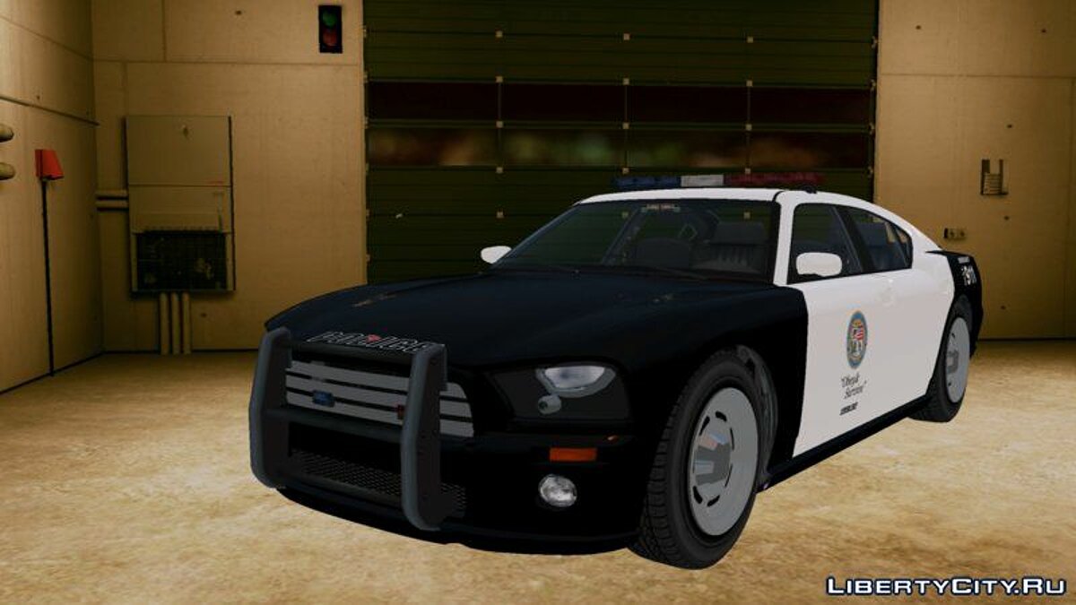 Замена машины NOOSE Cruiser (police2.wft, police2.wft) в GTA 4 (98 файлов)  / Файлы отсортированы по скачиваниям в порядке возрастания