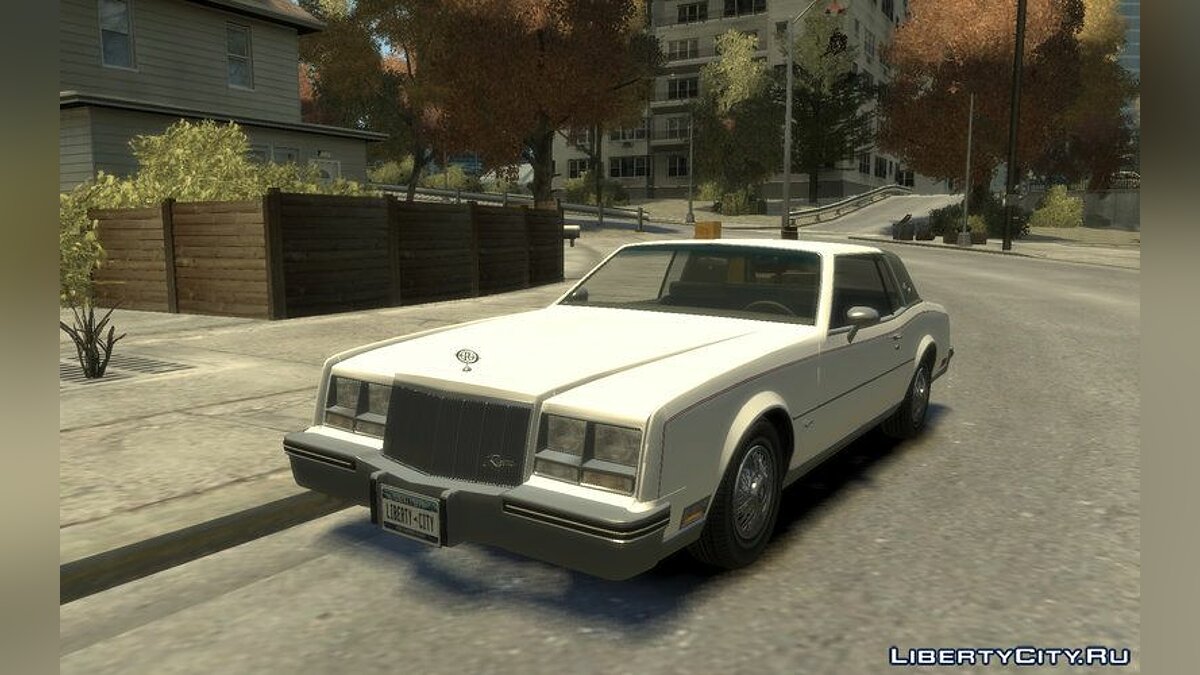 Замена машины Virgo (virgo.wft, virgo.wft) в GTA 4 (18 файлов)