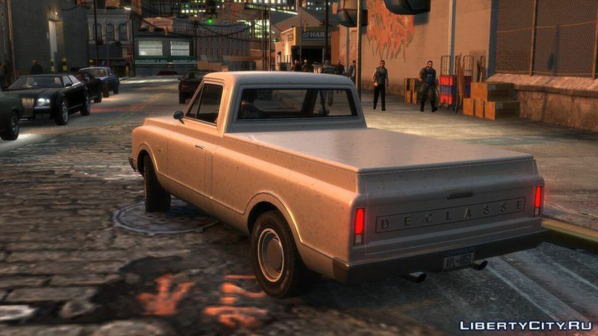 Гта 4 моды на машины. ГТА 4 Declasse Yosemite Dually. Declasse Yosemite GTA 5. Yosemite 3 GTA 5. Declasse Yosemite для ГТА самп.