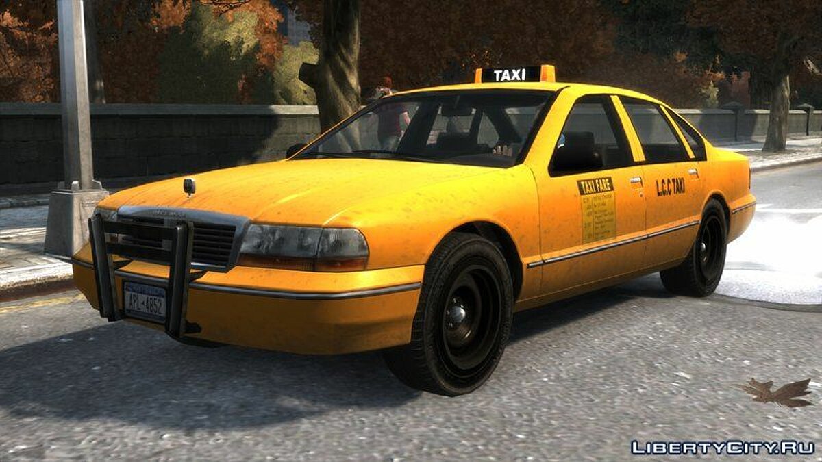 Taxi mod для gta 5 фото 64