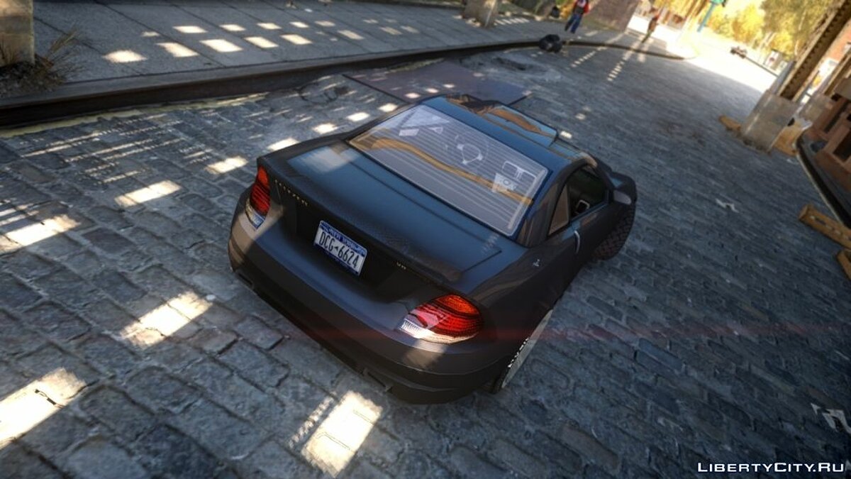 Files To Replace Cars Feltzer Feltzerwft Feltzerwft In Gta 4 77 Files Page 3 5849