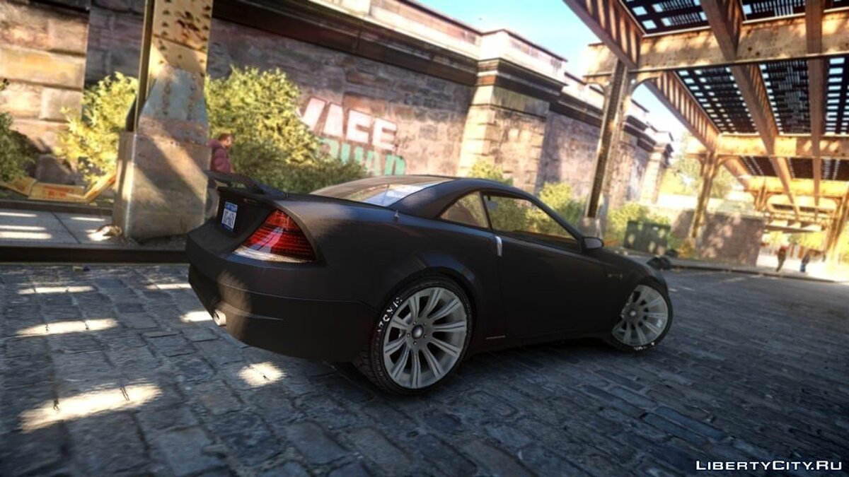 Files To Replace Cars Feltzer Feltzerwft Feltzerwft In Gta 4 77 Files Page 3 0156