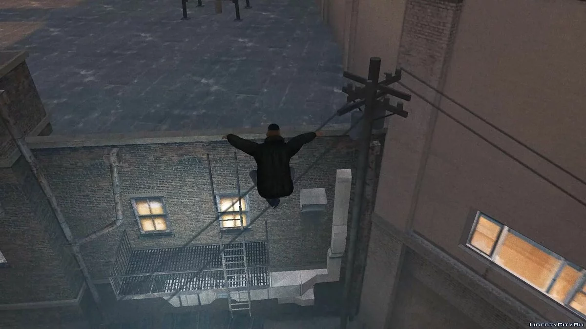 Dom Tomato by version GTA 4 | FREERUN / GTA 4