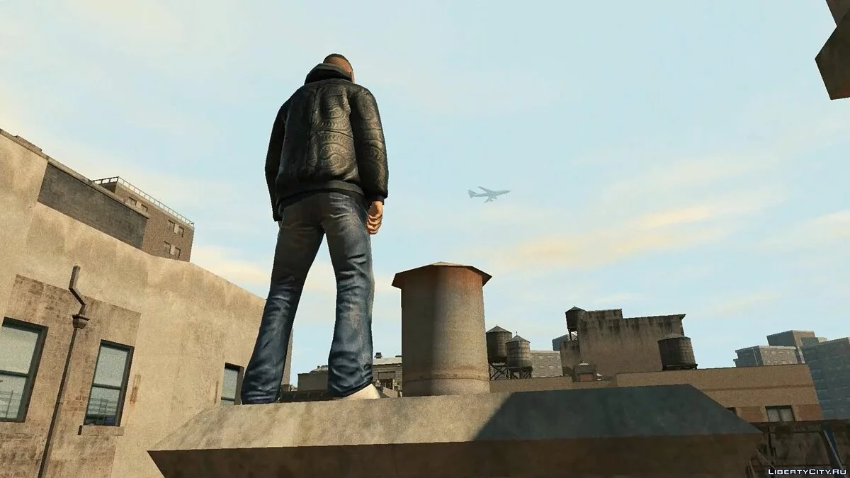Dom Tomato by version GTA 4 | FREERUN / GTA 4