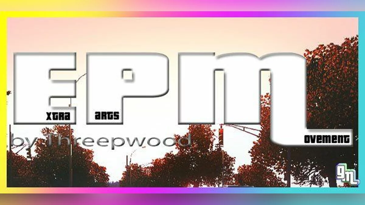 EPM v 1.4 / GTA 4