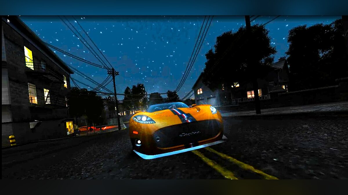 Reality Timecyc 2012 для GTA 4 - Картинка #1