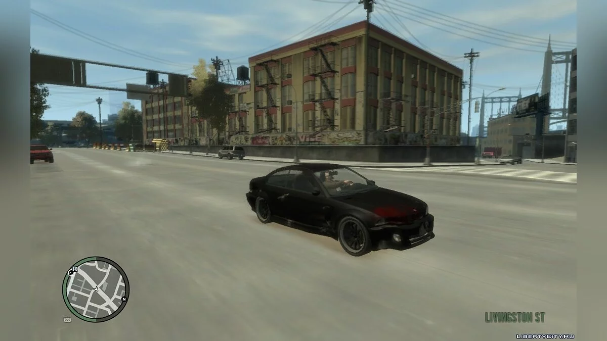 Tweak more FPS for low pc	   / GTA 4