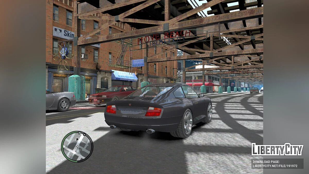 RageNCG / GTA 4