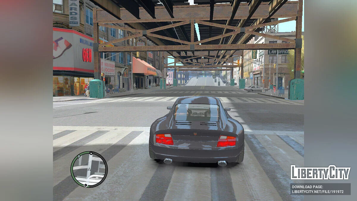 RageNCG / GTA 4