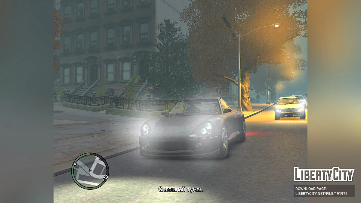 RageNCG / GTA 4