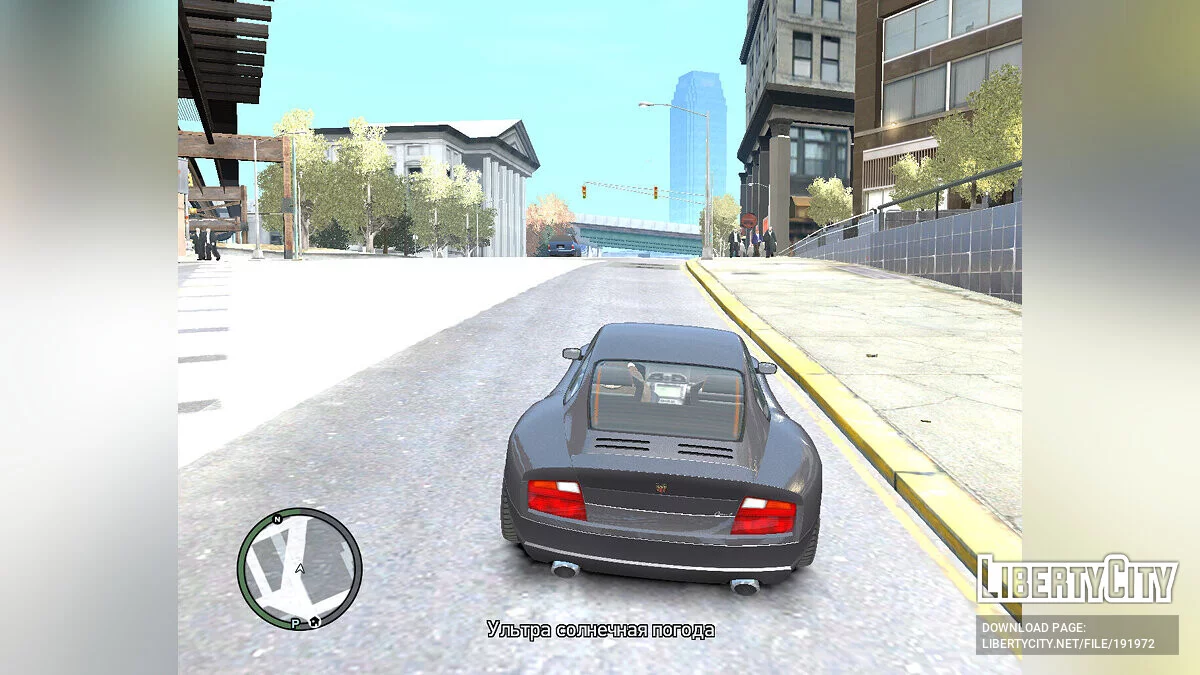 RageNCG / GTA 4