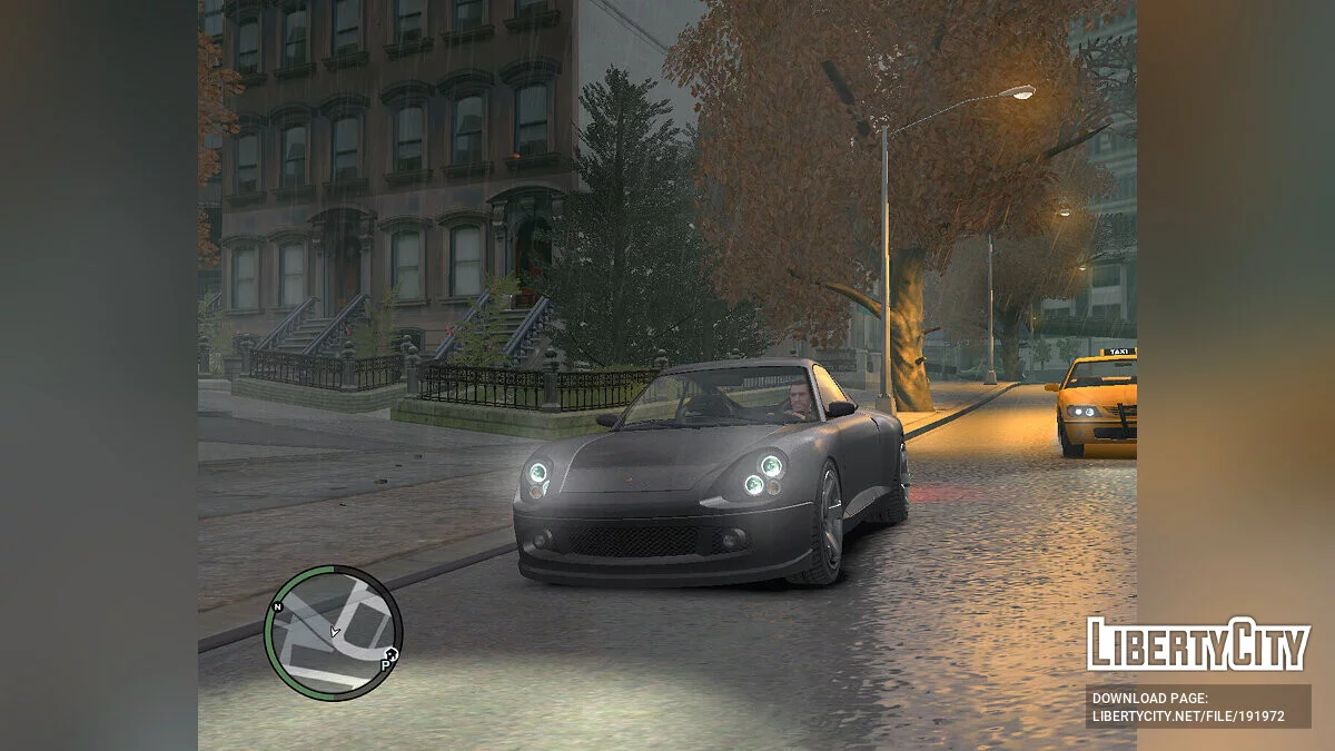 RageNCG / GTA 4