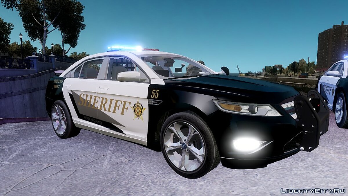 Ford taurus police для гта 5 фото 111