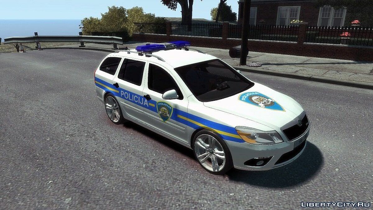 Police cruiser buffalo gta 5 замена фото 115