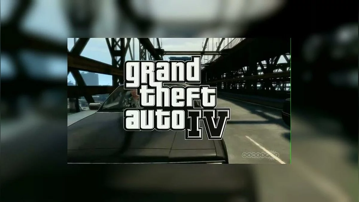 Трейлер 5 / GTA 4