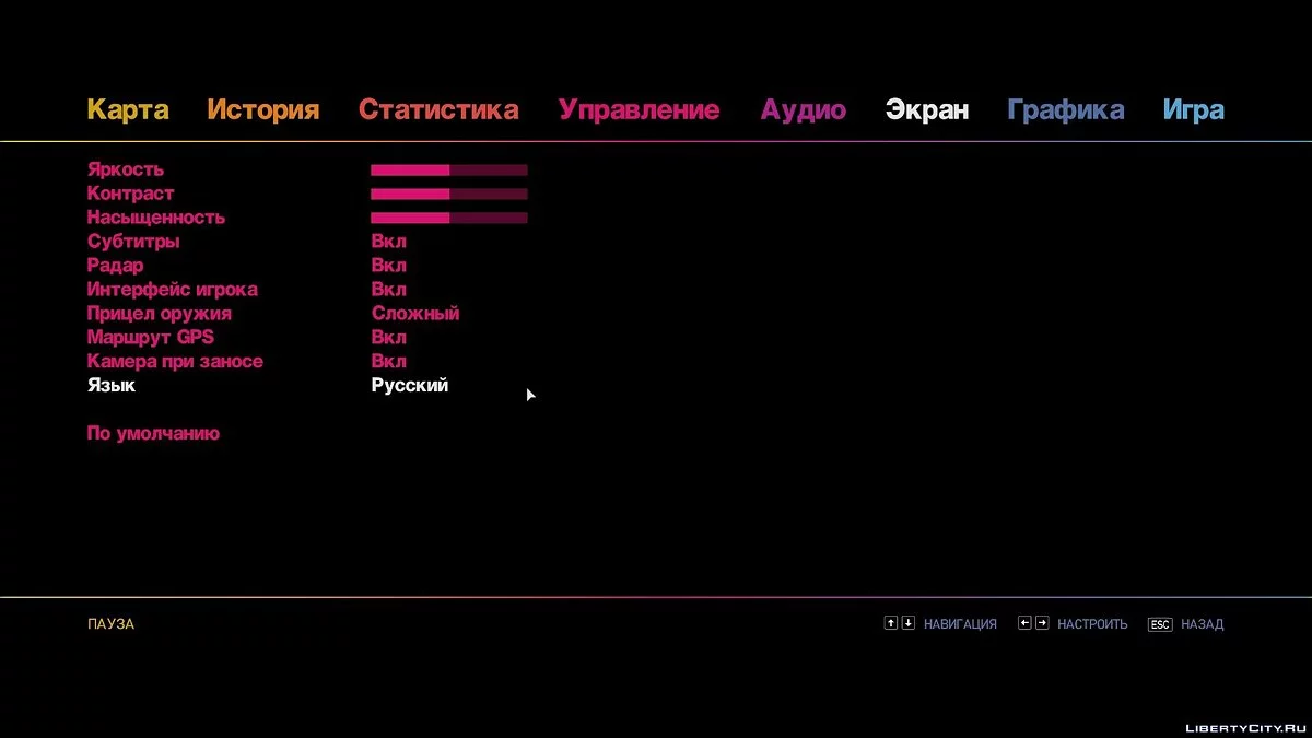 Русификатор для EFLC [Steam]   / GTA 4
