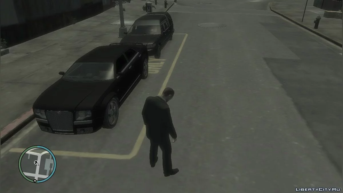 GTA IV 101% / GTA 4
