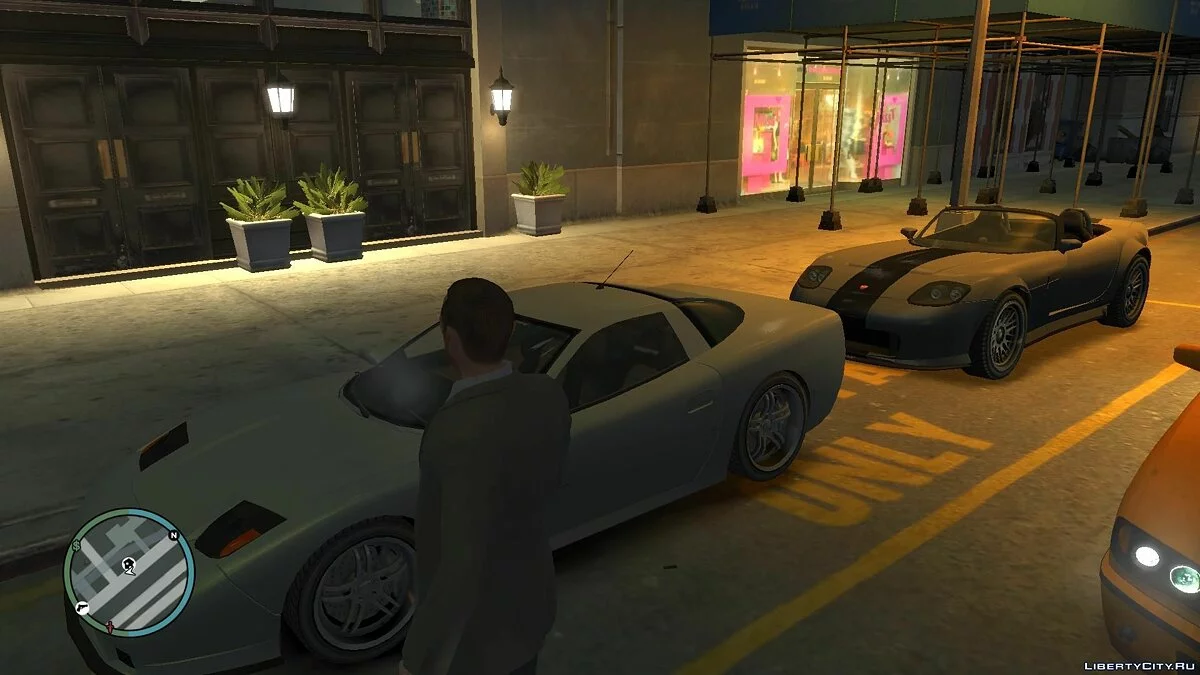 GTA IV (97,91 %) / GTA 4
