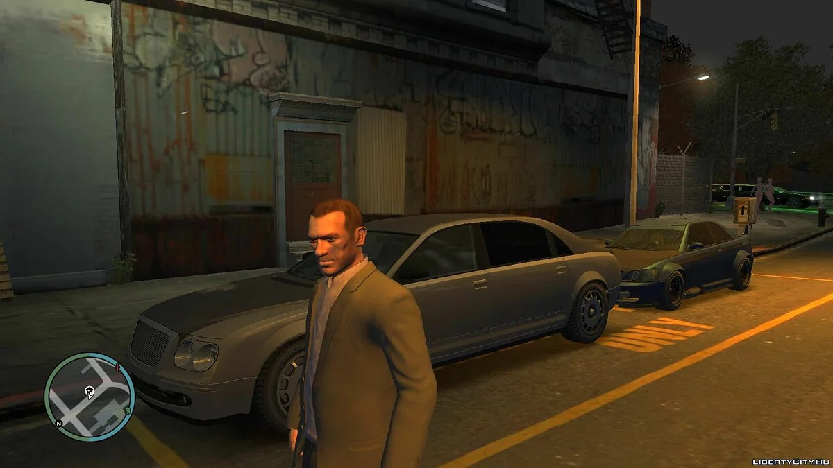 GTA IV (97,91 %) / GTA 4