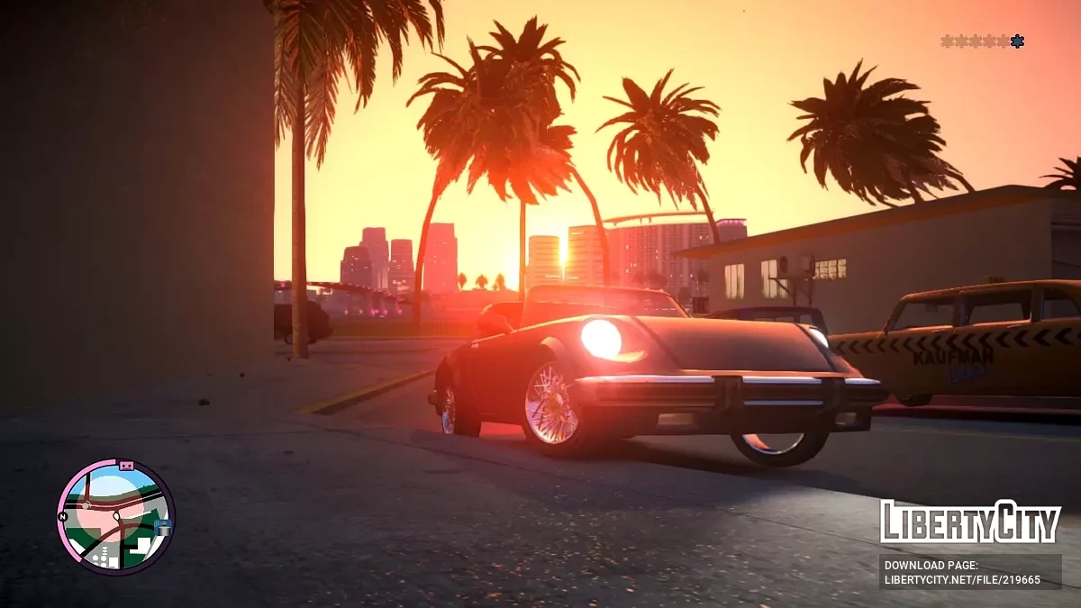 Сохранения на каждую миссию / GTA 4