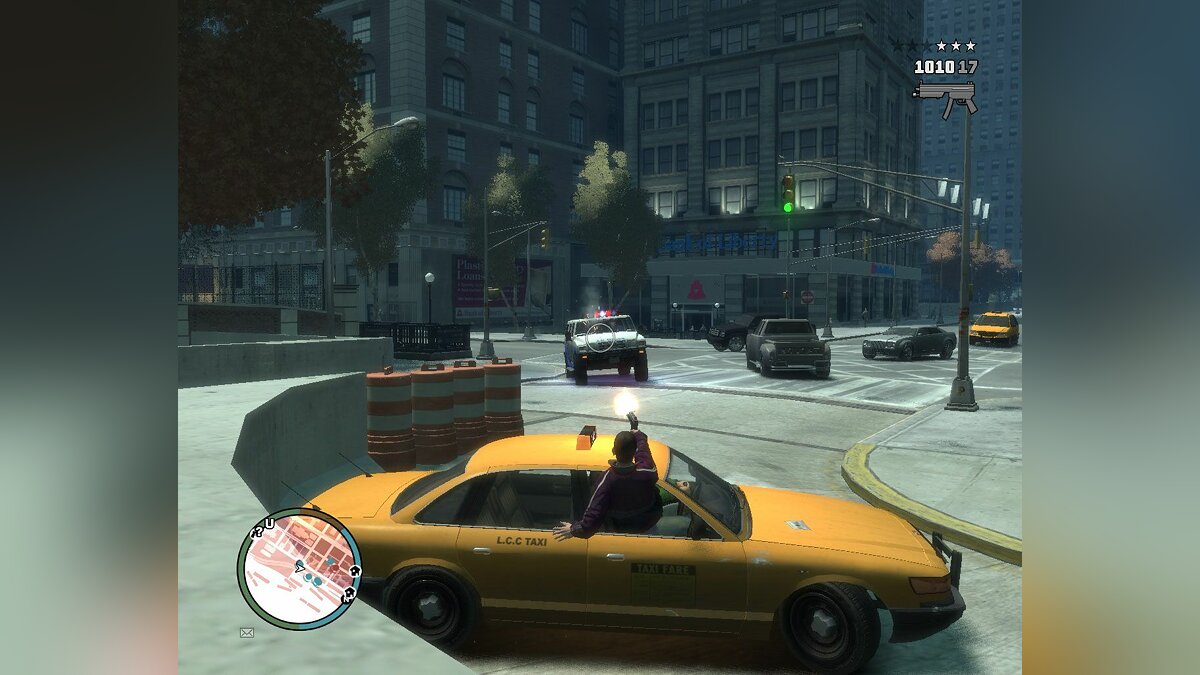 Gta 4 asi loader вылетает