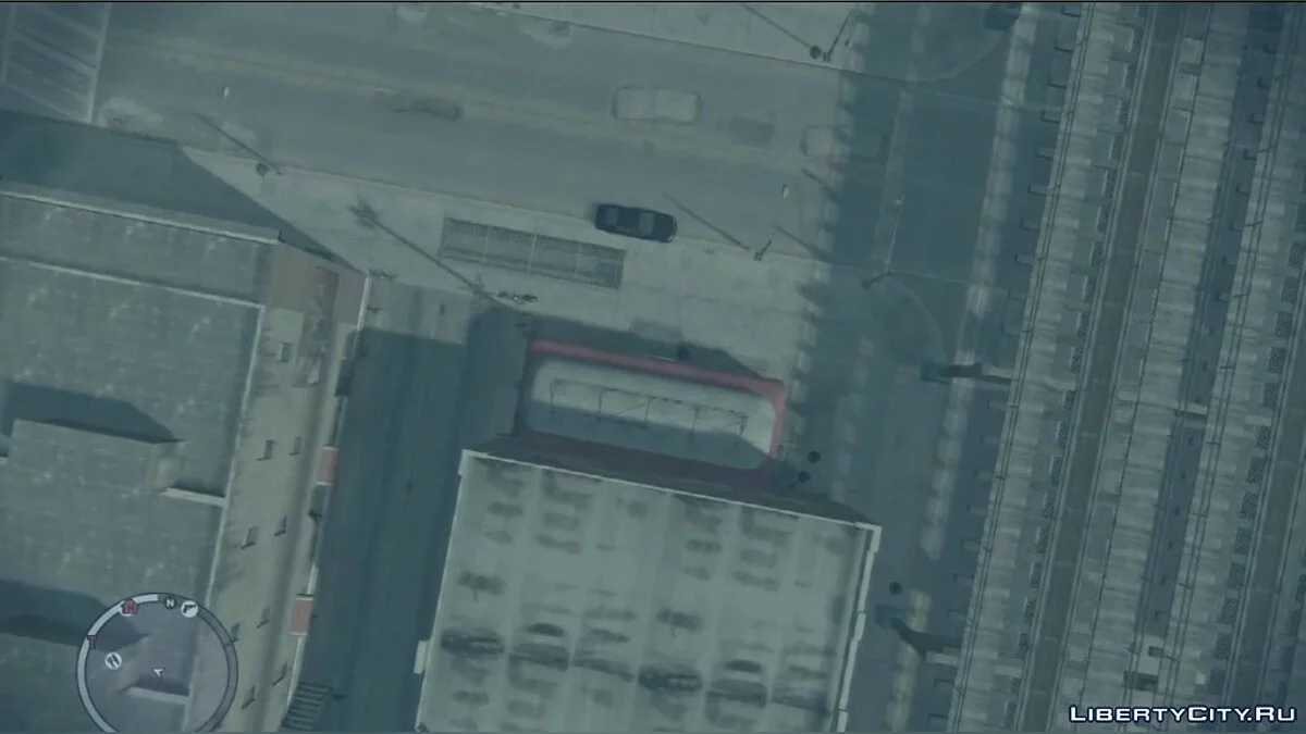 V Style / GTA 4