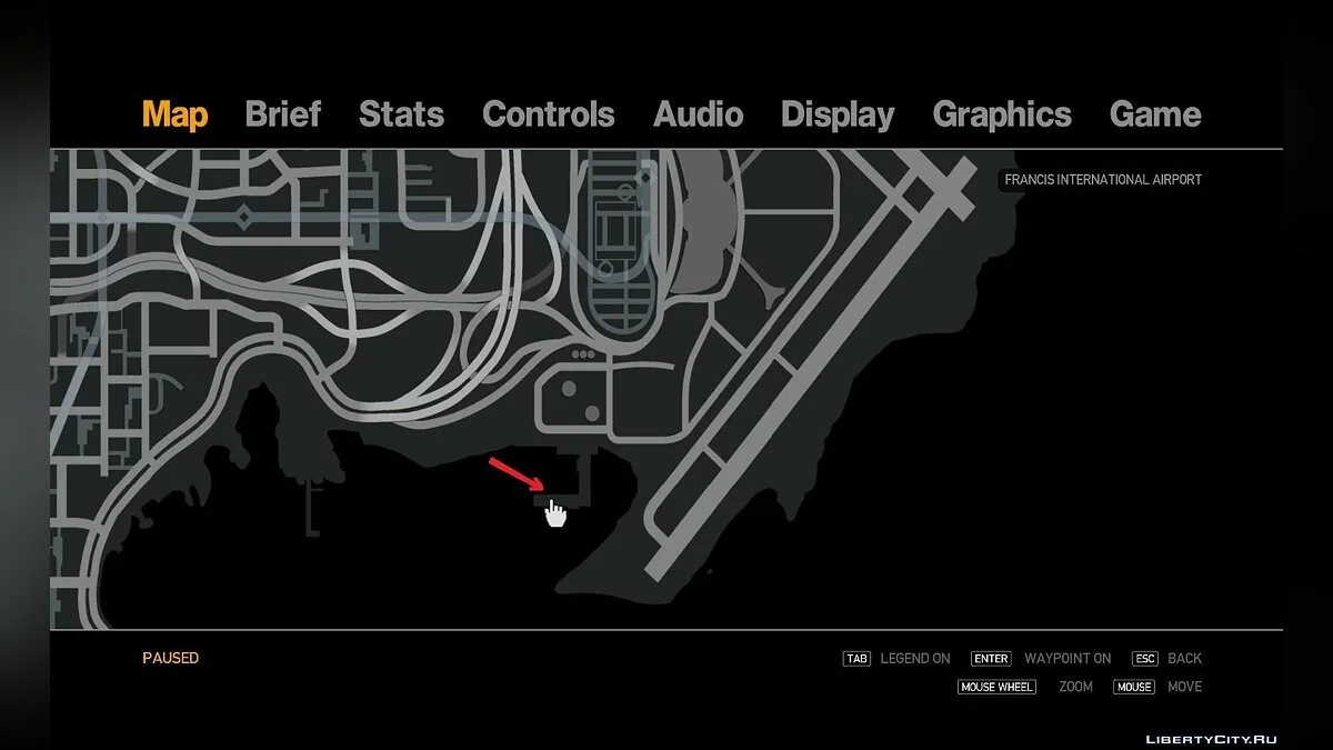 Minigun V Style / GTA 4