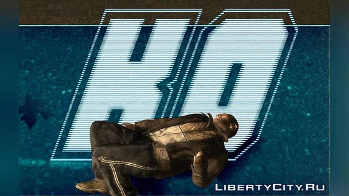 Dirt Nap / GTA 4