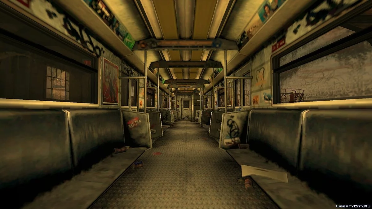 Free Camera / GTA 4