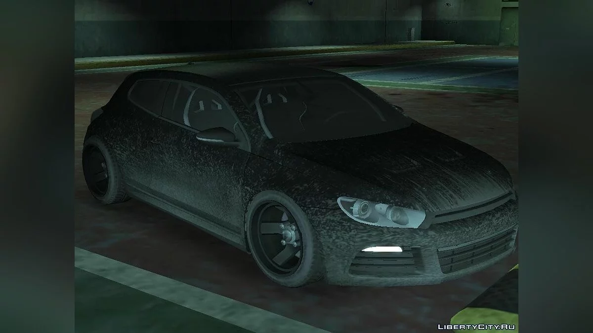 Грязь Dirt 2 / GTA 4