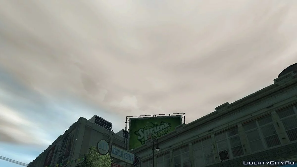 GTA V Billboards (Dukes) / GTA 4