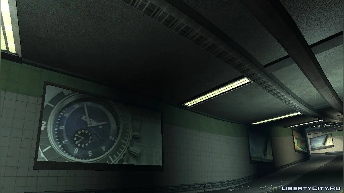 GTA V Billboards (Dukes) / GTA 4