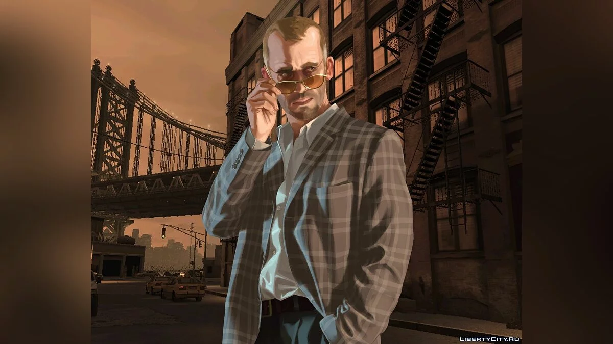 LoadingMOD	  / GTA 4