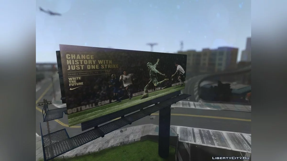 HD Textures  Broker / GTA 4